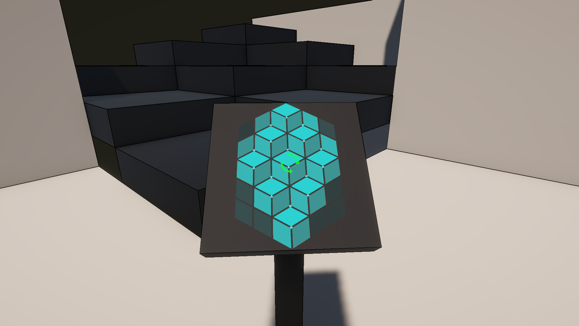 Rhombus screenshot 3