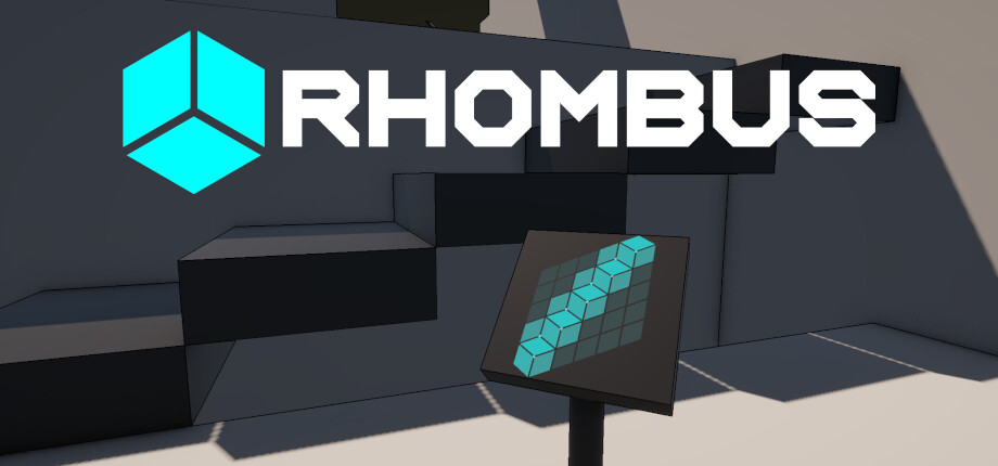 Rhombus header image