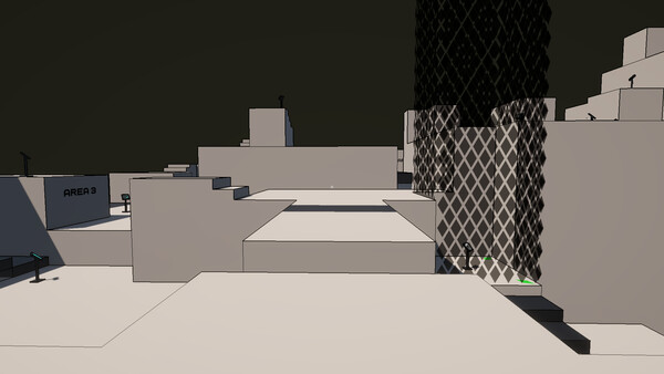 Screenshot 2 of Rhombus - additional gameplay view