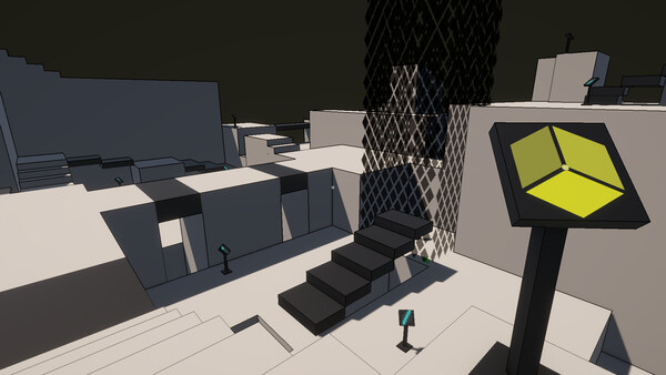 Screenshot of Rhombus