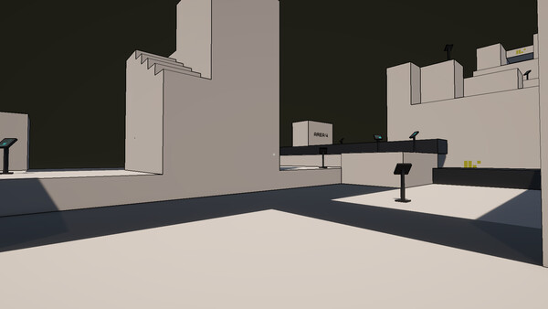 Screenshot of Rhombus