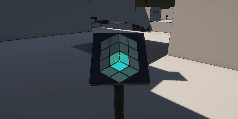 Rhombus video 1