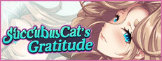 Succubus Cat's Gratitude