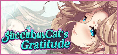 Succubus Cat's Gratitude