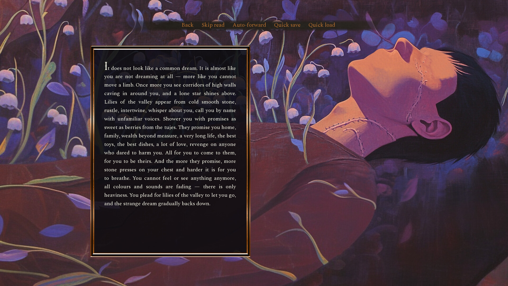 Dead Gods Realm: Morar screenshot #16