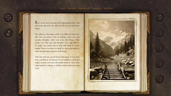 Screenshot media