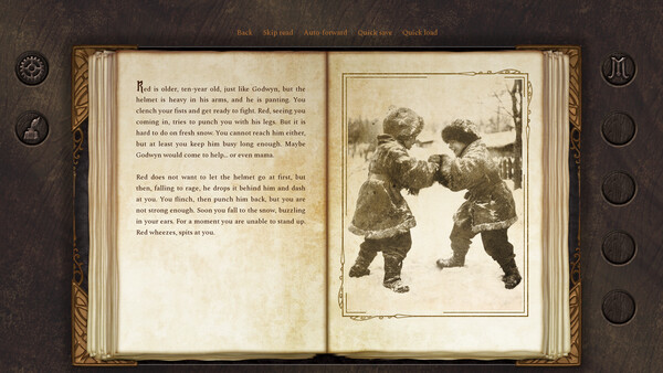 Screenshot media