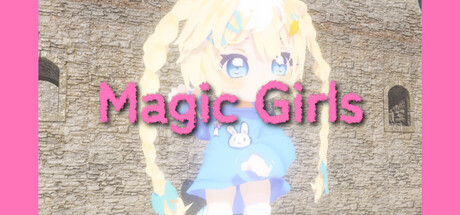 Magic Girls