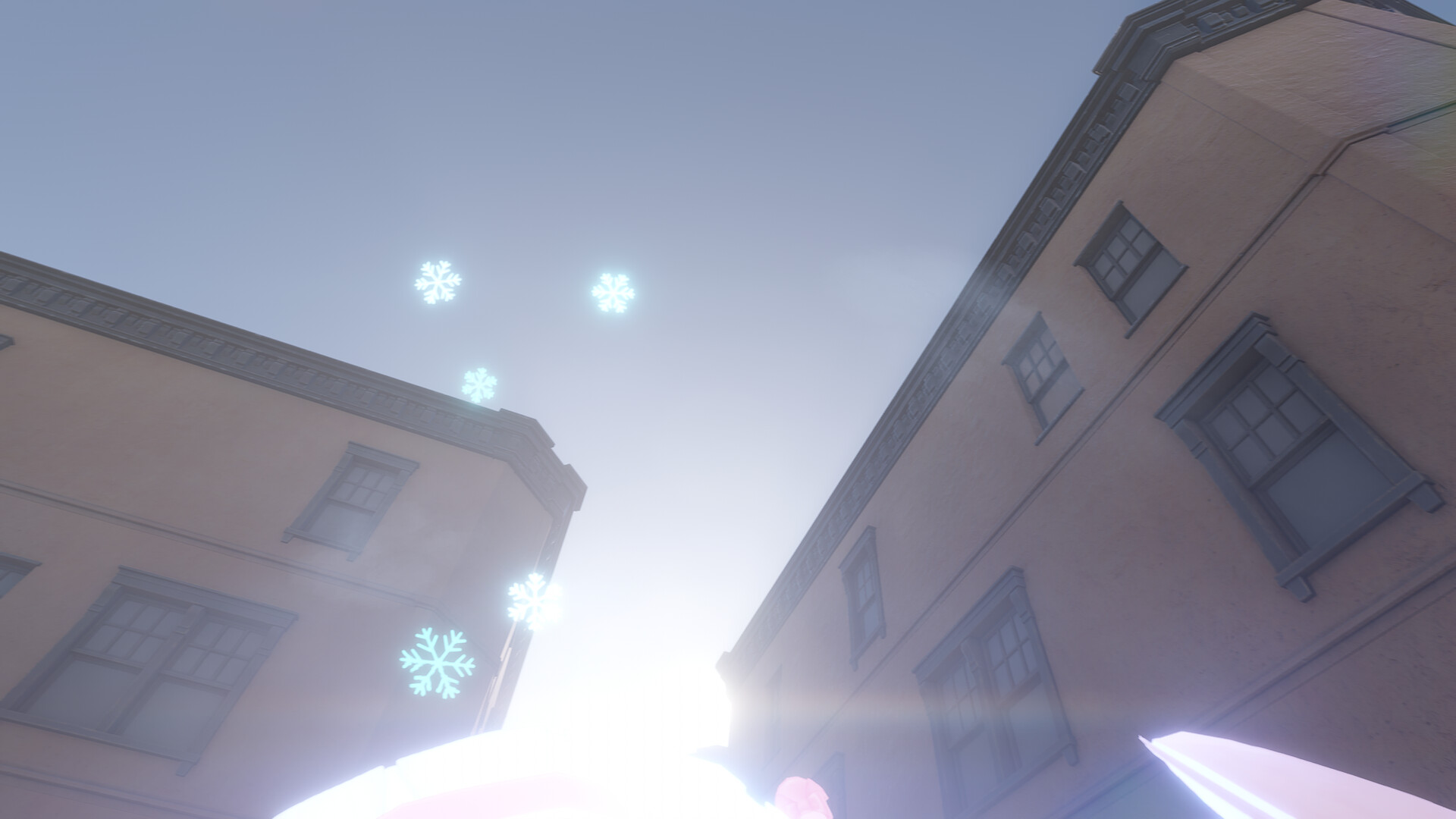 Magic Girls screenshot #4