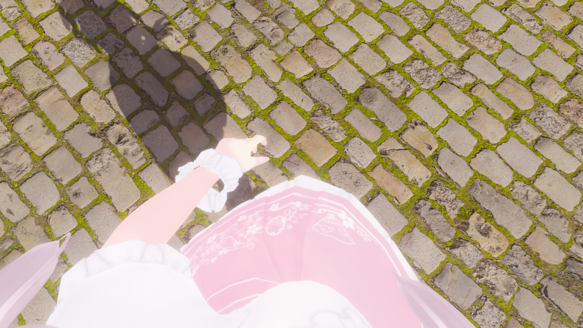 Magic Girls screenshot #1