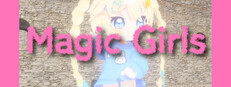 Magic Girls cover