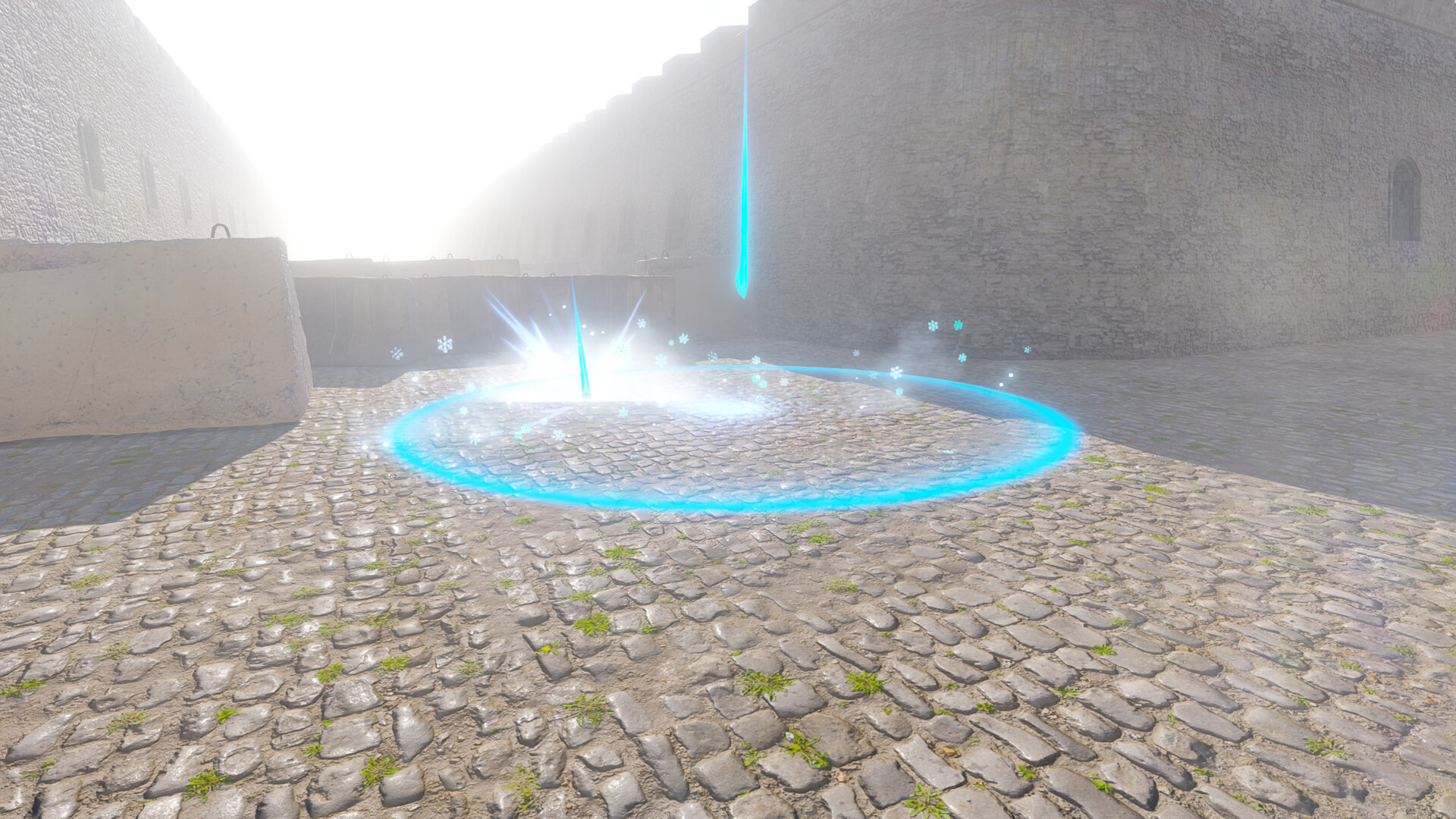 Magic Girls screenshot #4