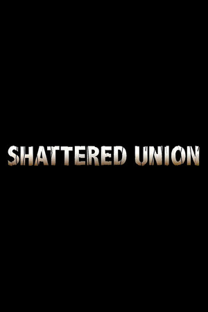 Cover art of Shattered Union