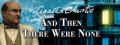 Agatha Christie: And Then There Were None header image