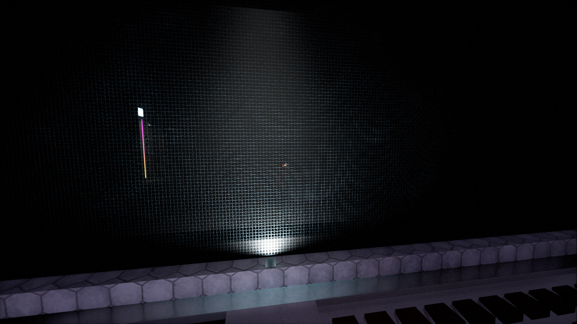 True Abstraction: Forbidden screenshot #11