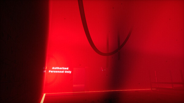 True Abstraction: Forbidden screenshot 4