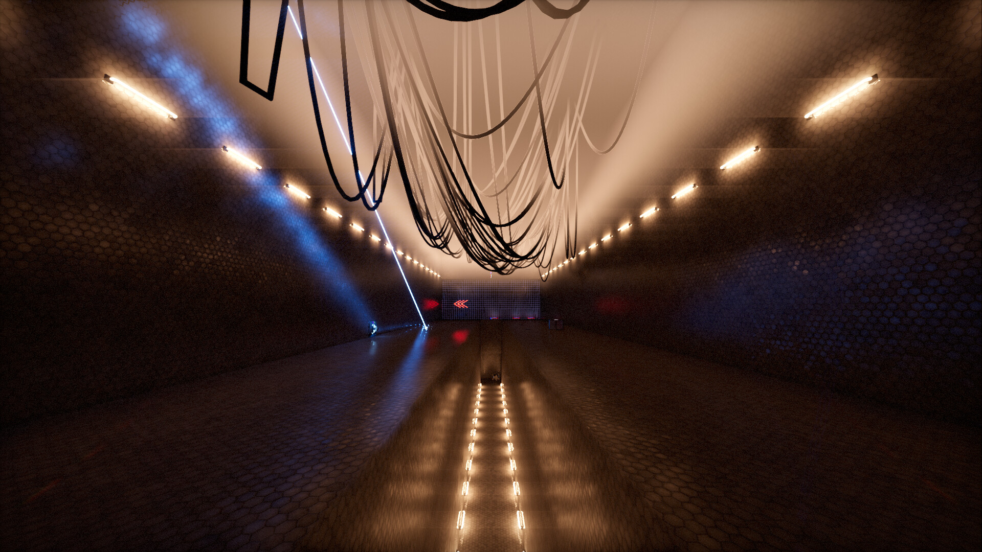 True Abstraction: Forbidden screenshot #14