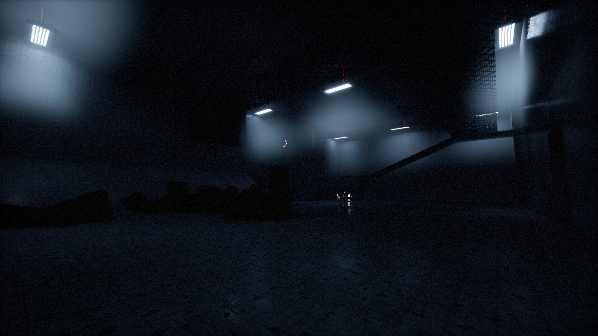 True Abstraction: Forbidden screenshot #5