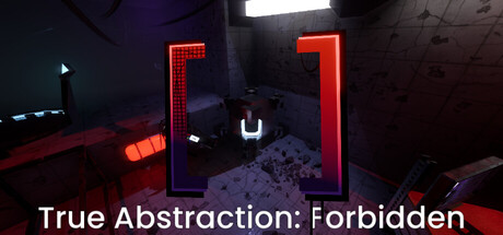 True Abstraction: Forbidden game cover