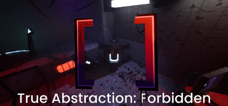 True Abstraction: Forbidden header art
