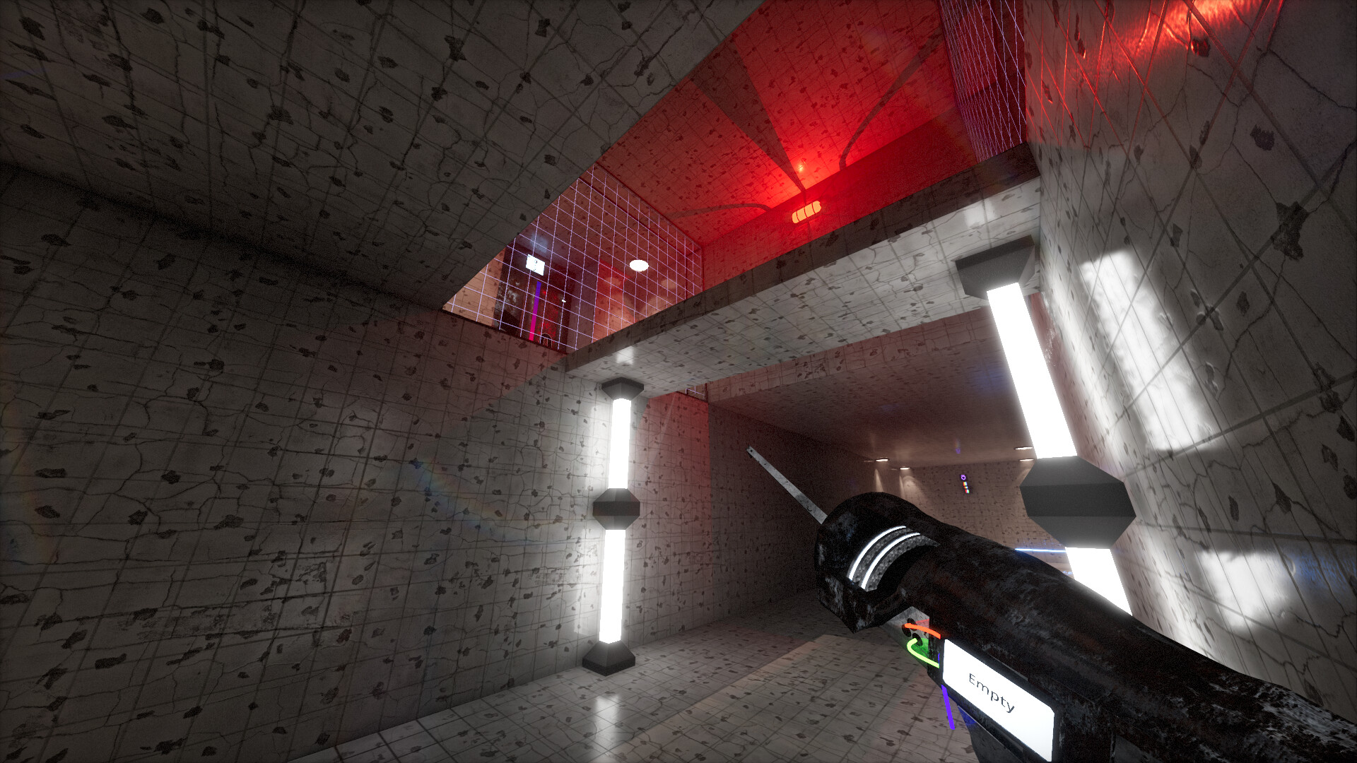 True Abstraction: Forbidden screenshot #8