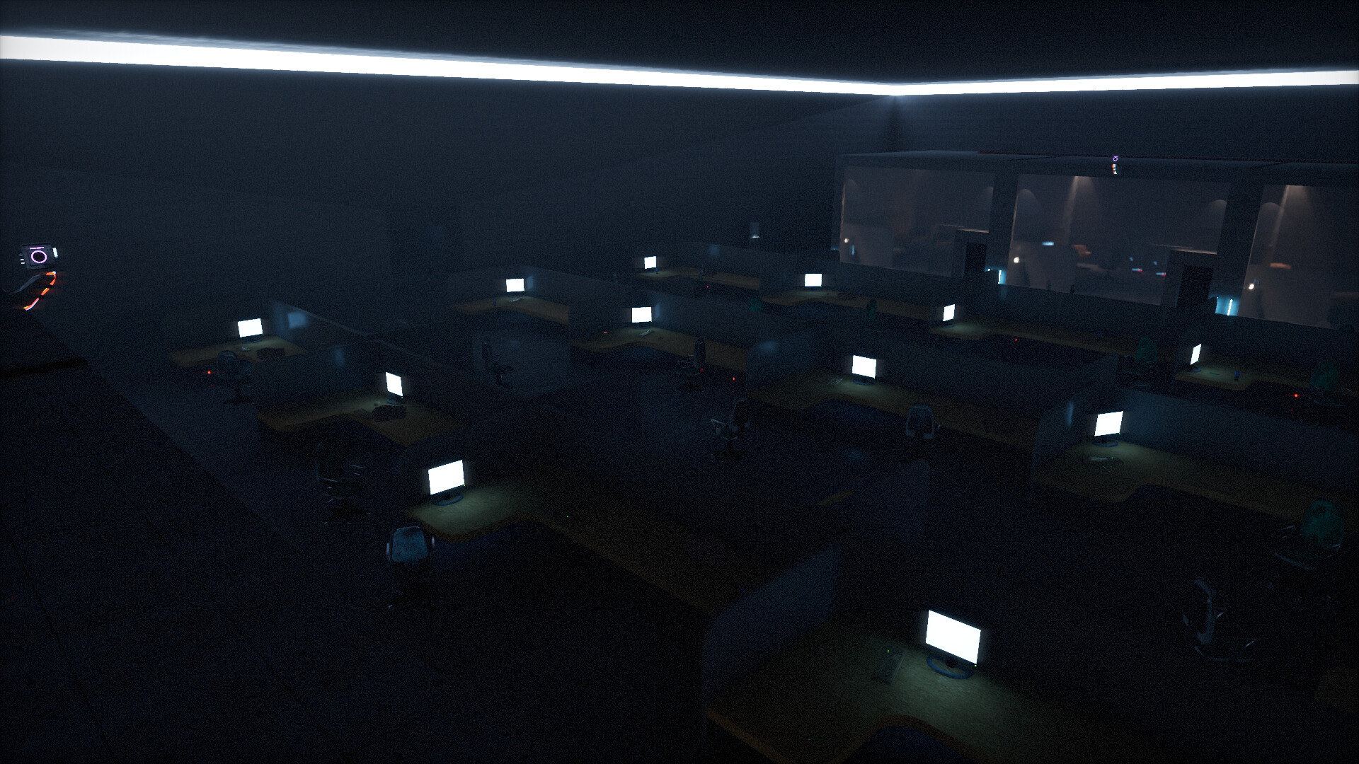 True Abstraction: Forbidden screenshot #7