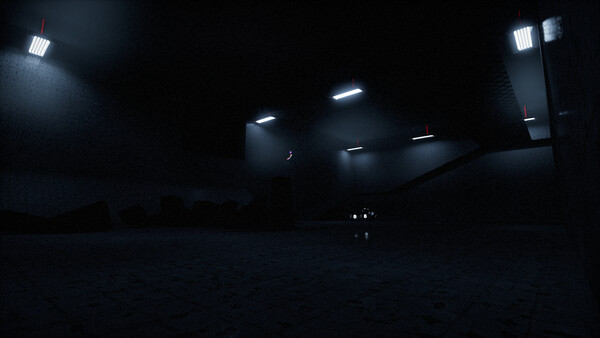 True Abstraction: Forbidden screenshot 5