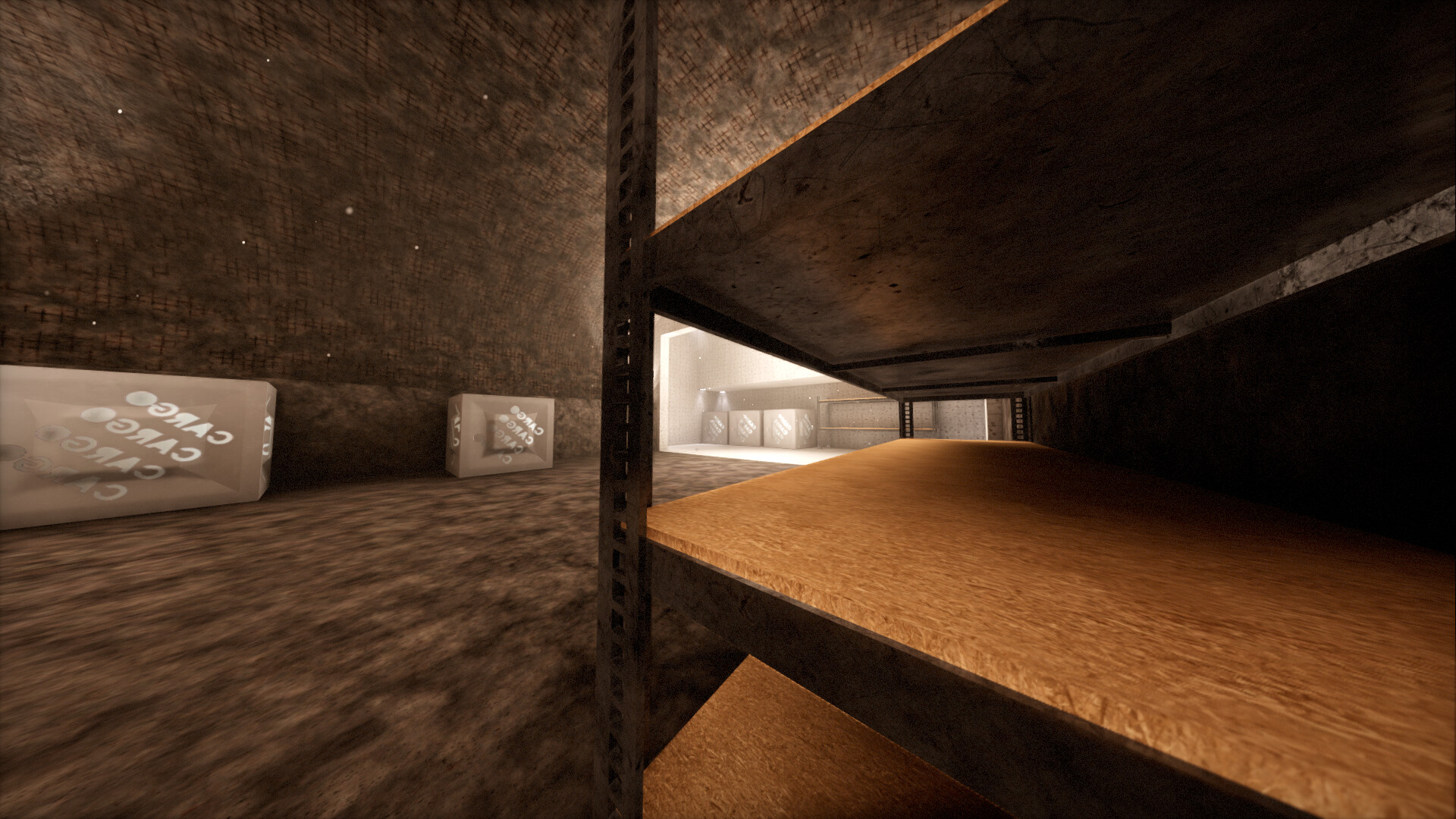 True Abstraction: Forbidden screenshot #6