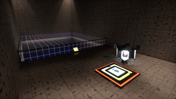 True Abstraction: Forbidden screenshot 2