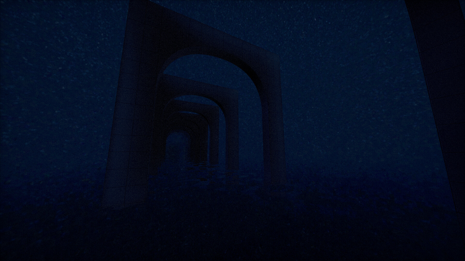 True Abstraction: Forbidden screenshot #20