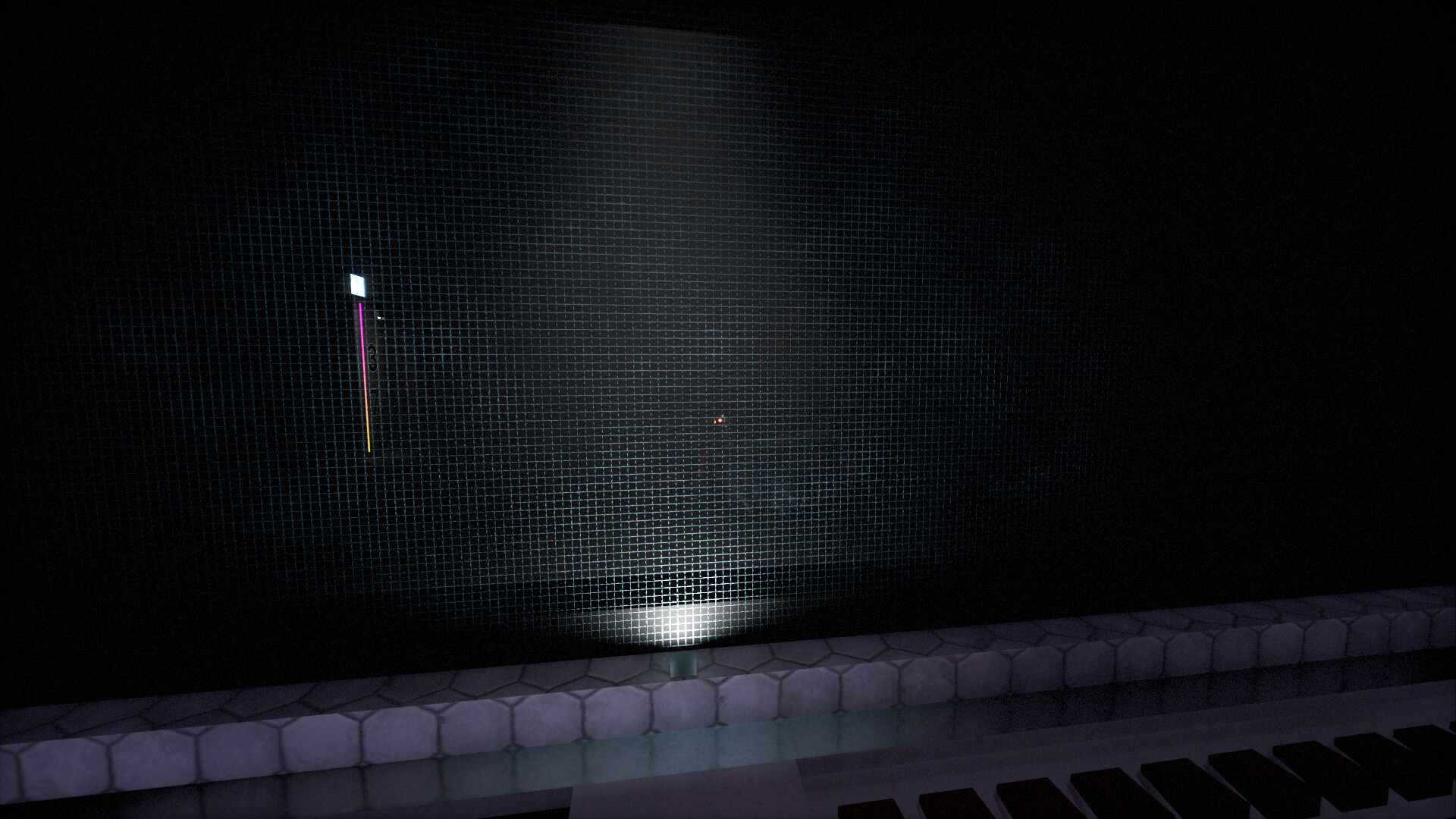 True Abstraction: Forbidden screenshot #11