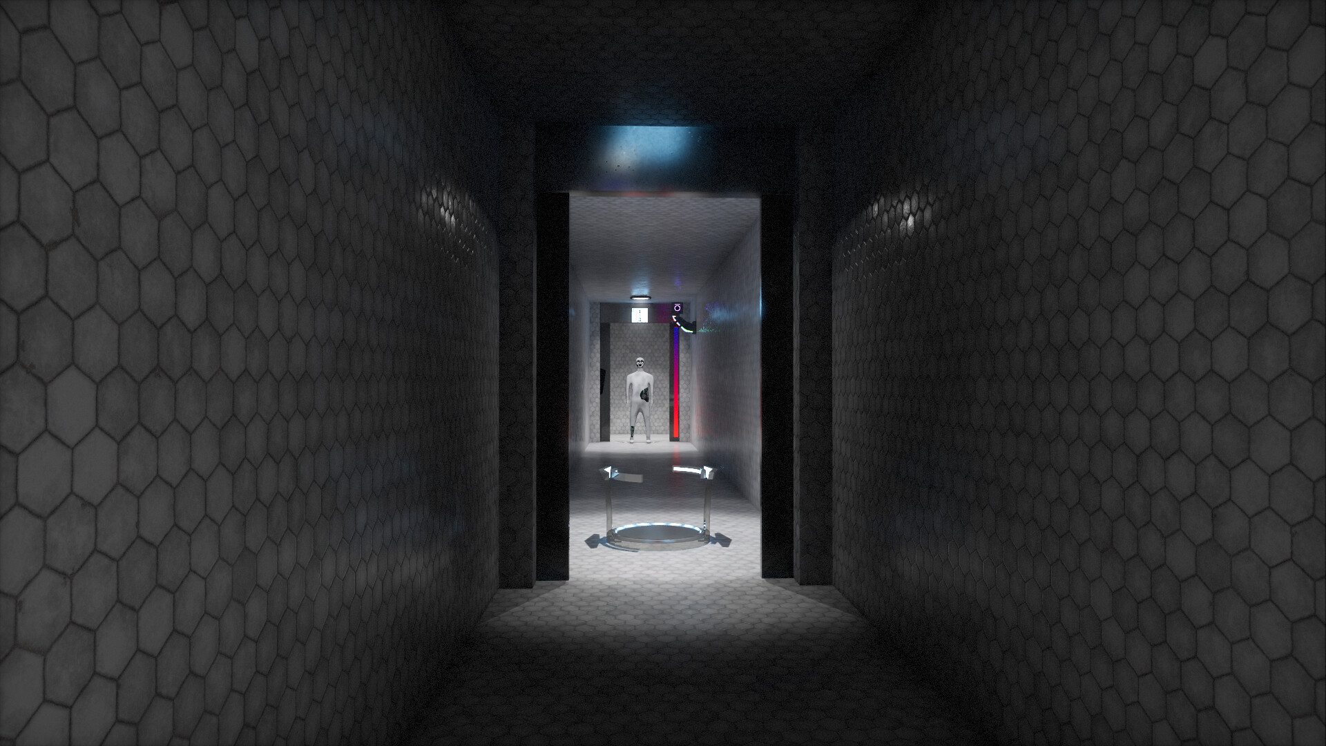 True Abstraction: Forbidden screenshot #13