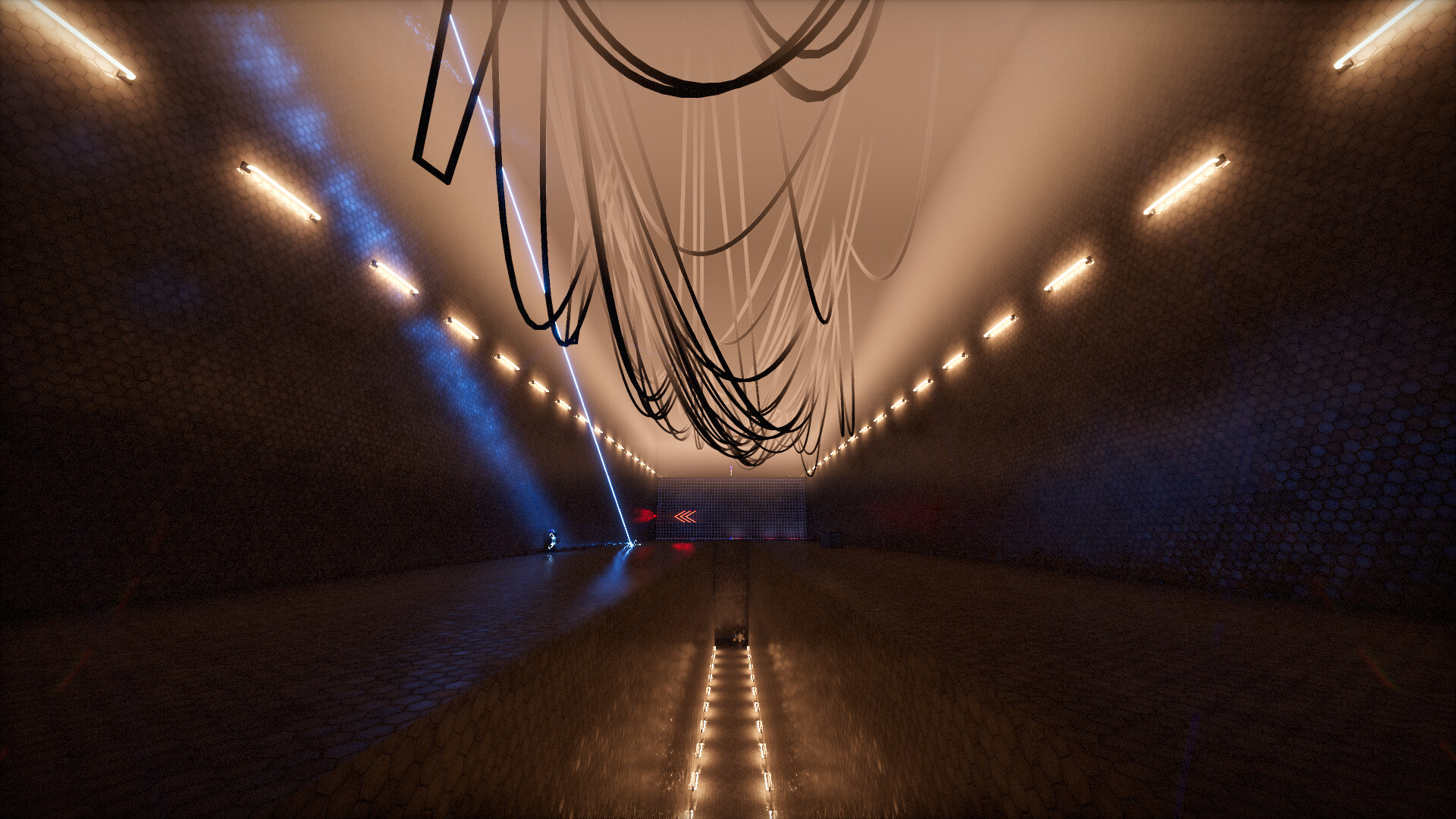 True Abstraction: Forbidden screenshot #14