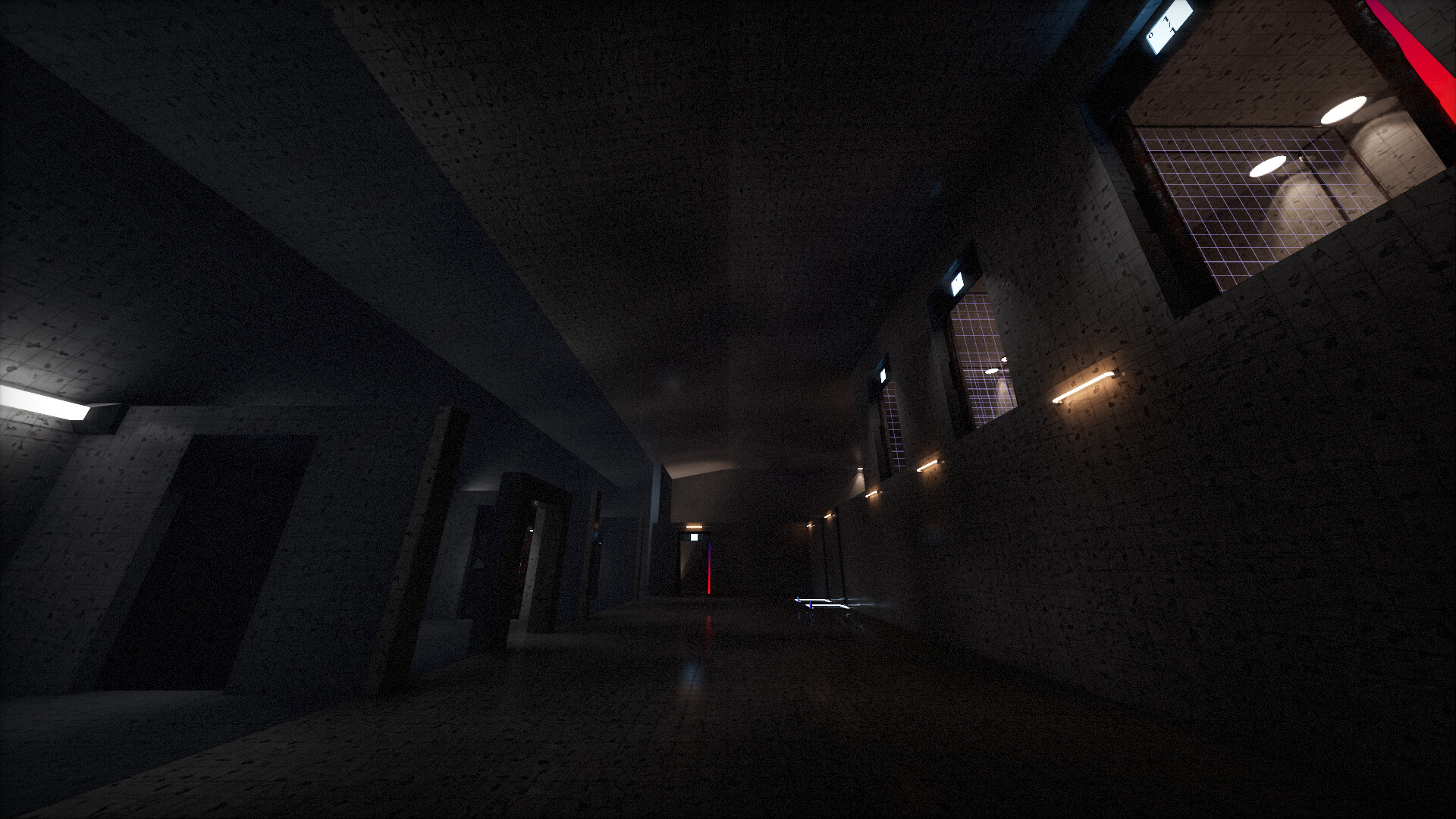 True Abstraction: Forbidden screenshot #9