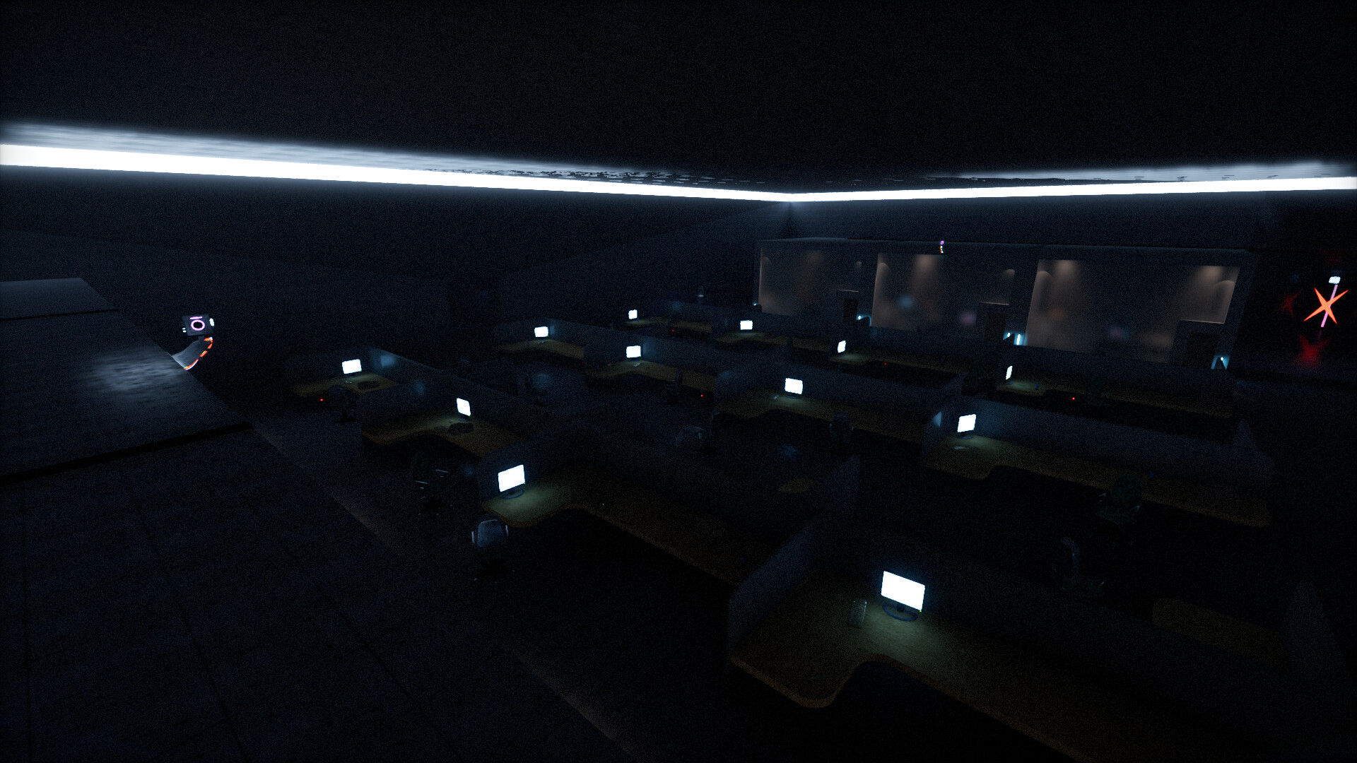 True Abstraction: Forbidden screenshot #7