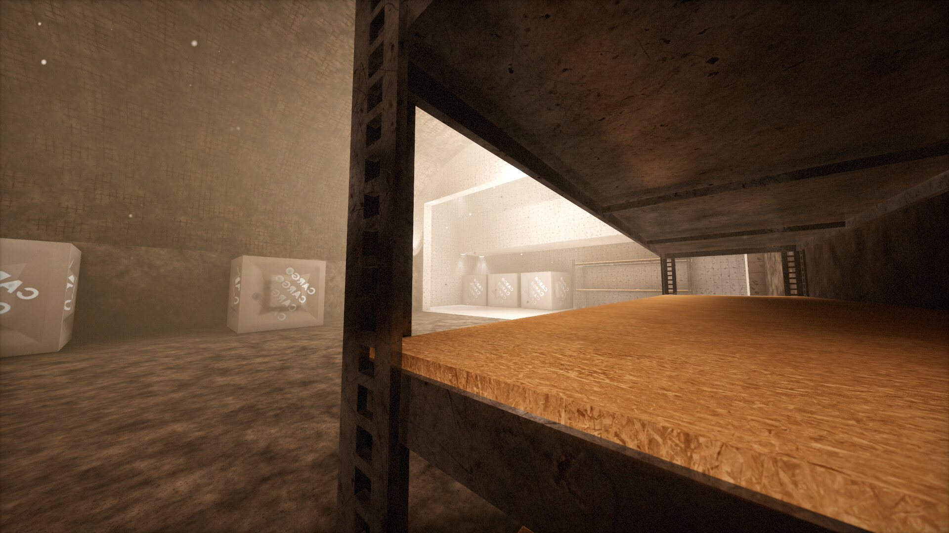 True Abstraction: Forbidden screenshot #6