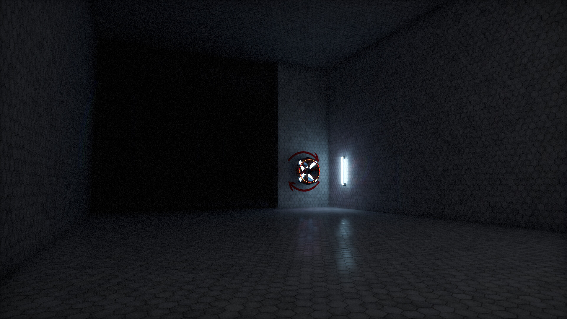 True Abstraction: Forbidden screenshot #18