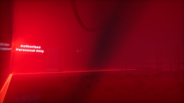 Screenshot 4 of True Abstraction: Forbidden - final gameplay screenshot