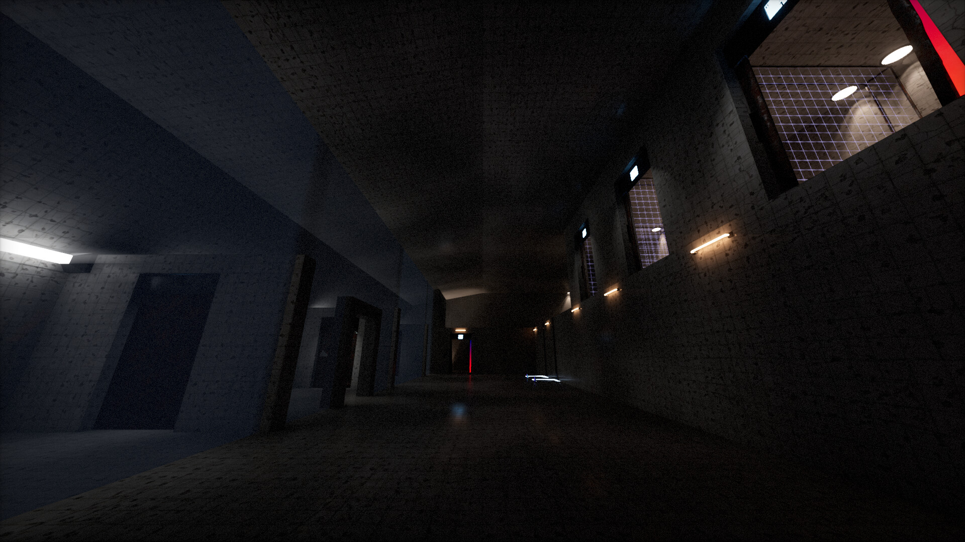 True Abstraction: Forbidden screenshot #9
