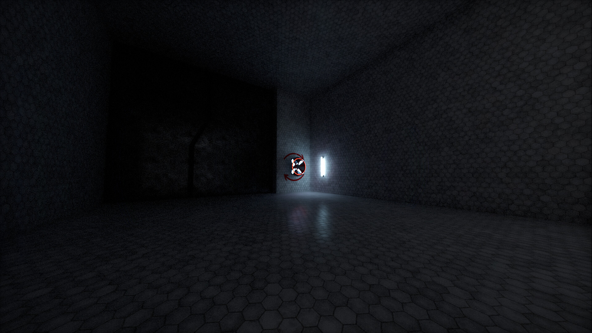 True Abstraction: Forbidden screenshot #18