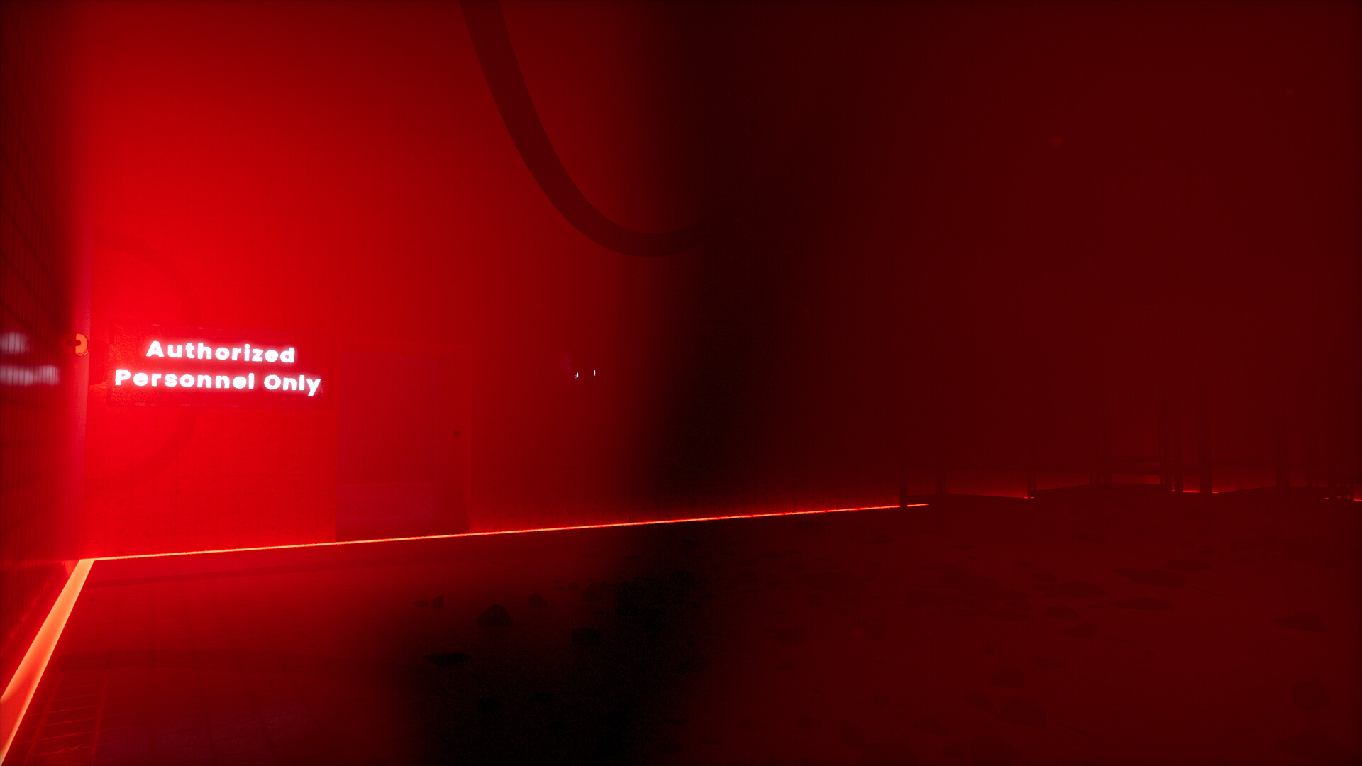 True Abstraction: Forbidden screenshot #4
