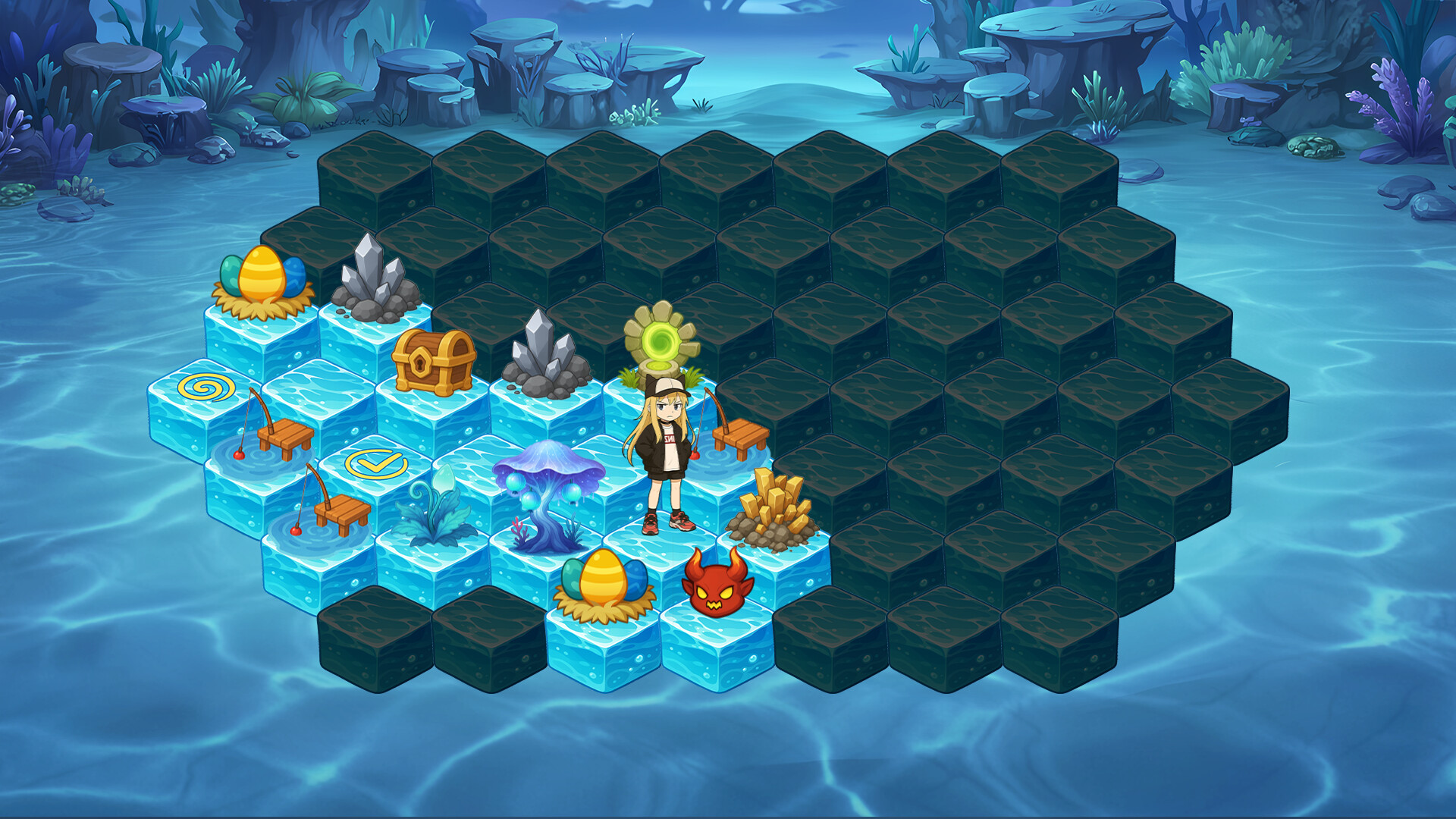 GOGOGO!pomal! screenshot #3