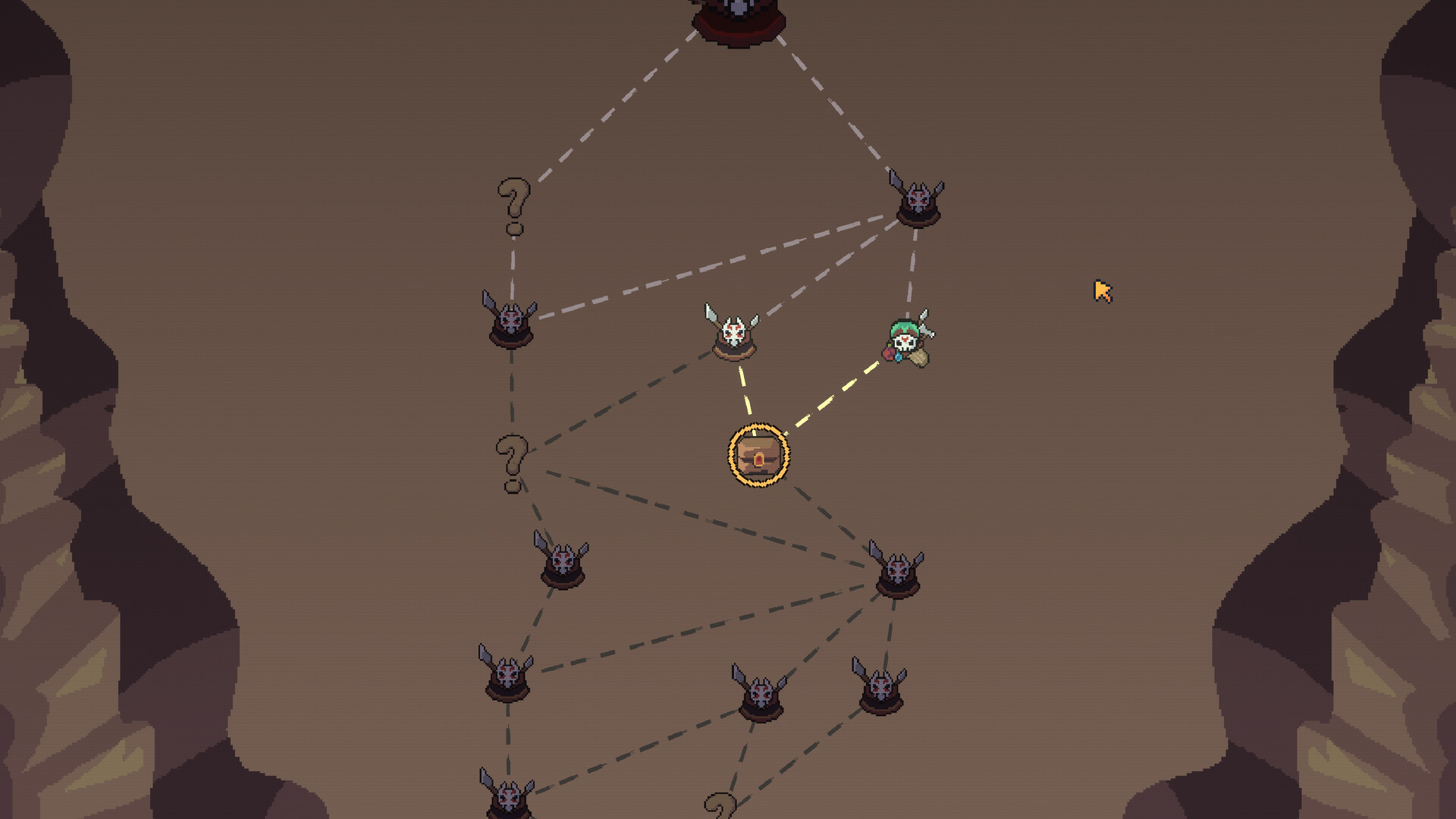 Withering Age screenshot 8