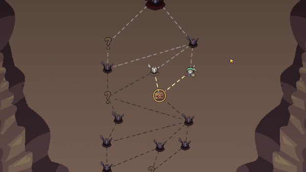 Withering Age screenshot 4