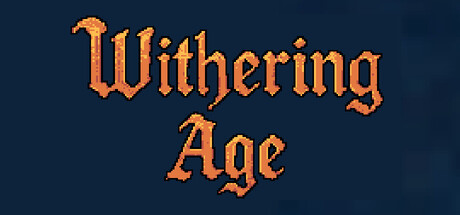Withering Age game cover