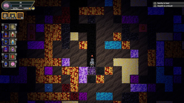 There Is mORE Demo screenshot 2