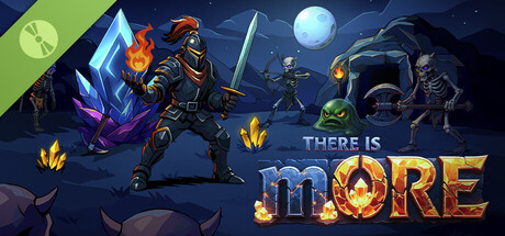 There Is mORE Demo