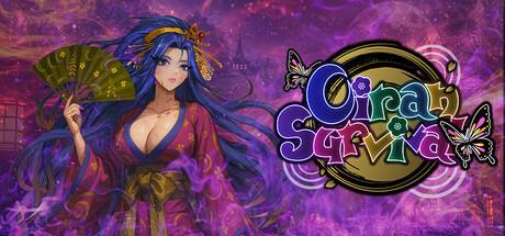 Oiran Survival: Edo Yokai Rush