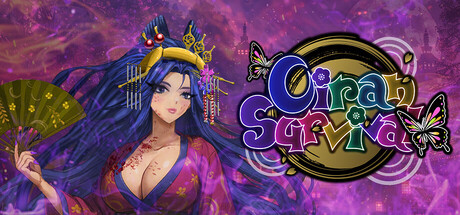 Oiran Survival: Edo Yokai Rush