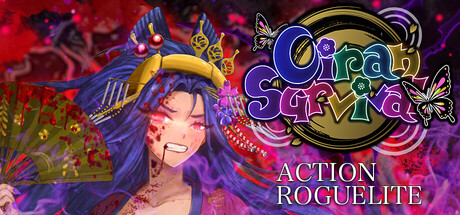 Oiran Survival: Edo Yokai Rush